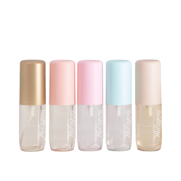 Kit Mini Perfumes